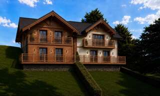 Terrain  359 m² à vendre à Formiguères (66210)