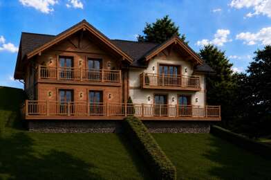 Terrain  89000 €