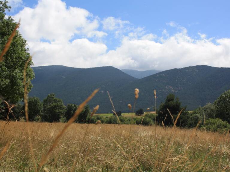 Les Jardins de Lladure Lot 3 – Terrains constructibles à Formiguères — photo 1