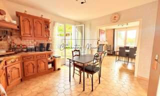 Maison 4 Pièces 179 m² à vendre à Saint-Calais (72120)