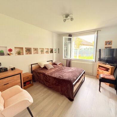 Maison 4 pièces 130000 €