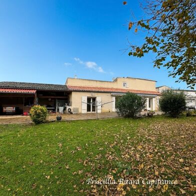 Maison 8 pièces 240000 €