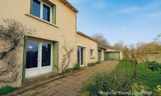 Maison 8 Pièces 148 m² à vendre à Bouhet (17540)