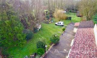 Maison 8 Pièces 148 m² à vendre à Bouhet (17540)