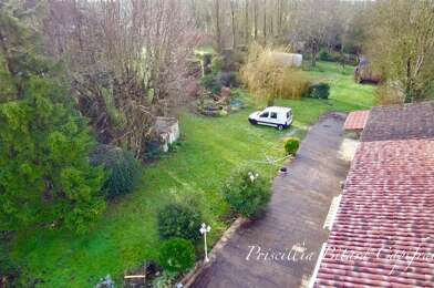 Maison 8 pièces 240000 €