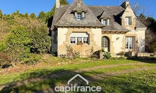 Maison 6 Pièces 146 m² à vendre à Saint-Gérand-Croixanvec (56920)