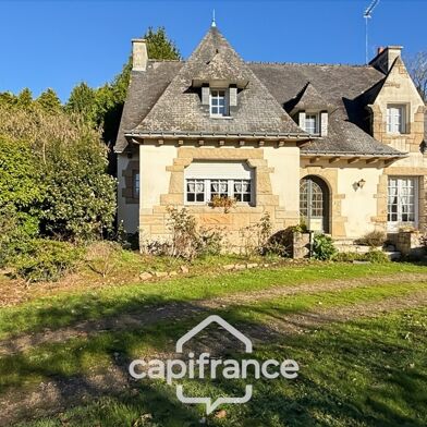 Maison 6 pièces 242000 €