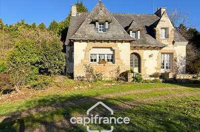 Maison 6 pièces 231000 €