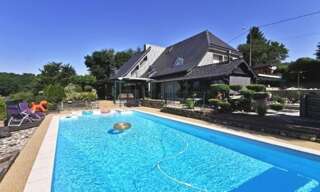 Maison 230 m² en viager Layrisse (65380)