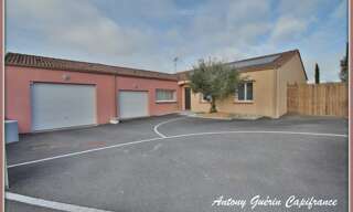 Maison 6 Pièces 134 m² à vendre à La Gaubretière (85130)