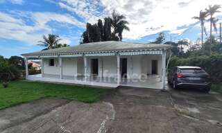 Maison 5 Pièces 128 m² à vendre à Sainte-Rose (97115)