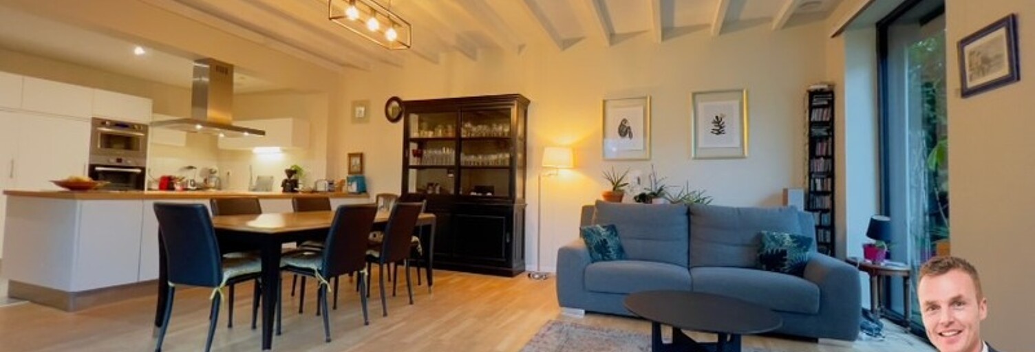 Maison 6 Pièces 176 m² à vendre à Quimper (29000)