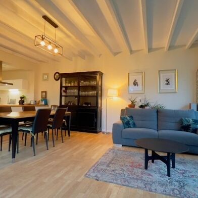 Maison 6 pièces 378000 €