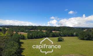 Maison 10 Pièces 257 m² à vendre à Bletterans (39140)