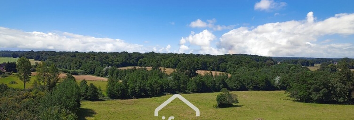 Maison 10 Pièces 257 m² à vendre à Bletterans (39140)