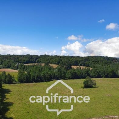 Maison 10 pièces 335000 €