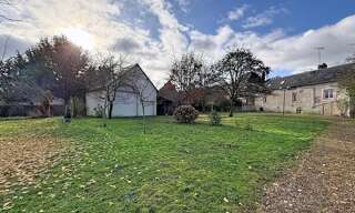 Maison 4 Pièces 130 m² à vendre à La Membrolle-sur-Choisille (37390)