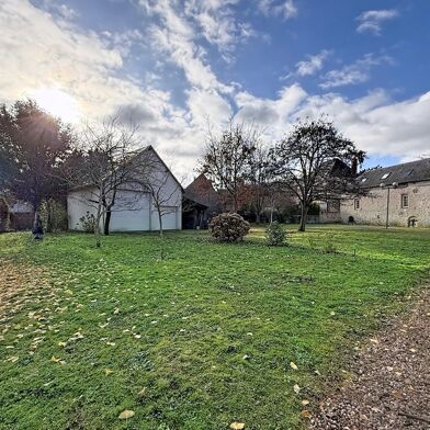 Maison 4 pièces 415000 €