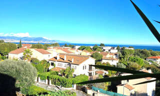 Appartement 1 Pièce 24 m² à vendre à Antibes (06600)