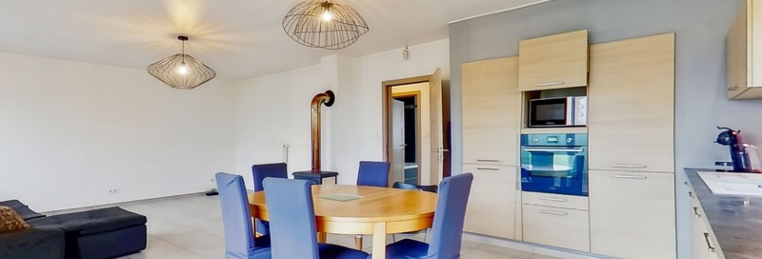 Maison 4 Pièces 135 m² à vendre à Allondrelle-la-Malmaison (54260)