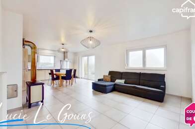 Maison 4 pièces 375000 €