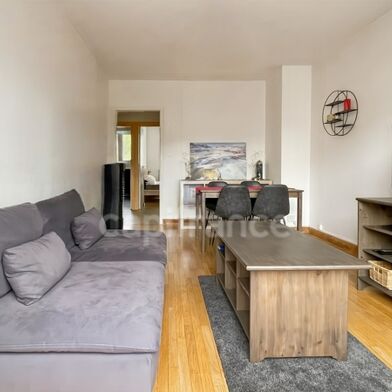 Appartement 2 pièces 128000 €