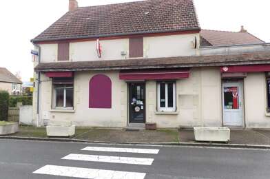 Maison 5 pièces 92900 €