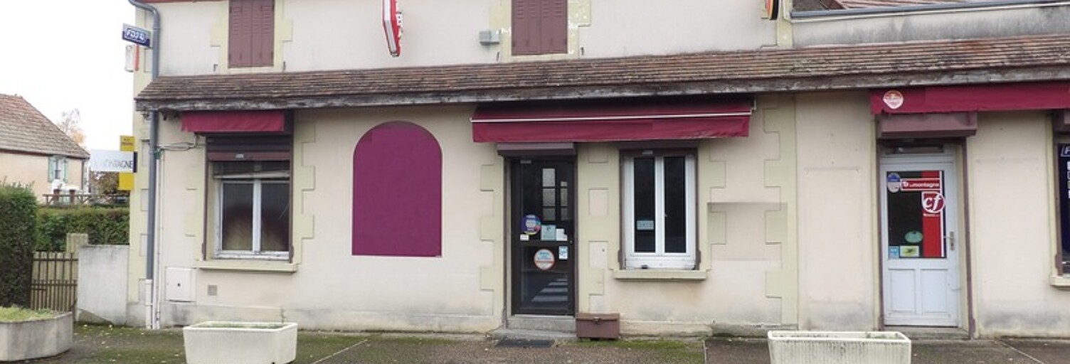 Maison 5 Pièces 140 m² à vendre à Malicorne (03600)