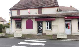 Maison 5 Pièces 140 m² à vendre à Malicorne (03600)