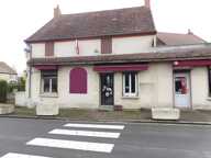 Maison à vendre 5 pièces MALICORNE (03) — photo 2