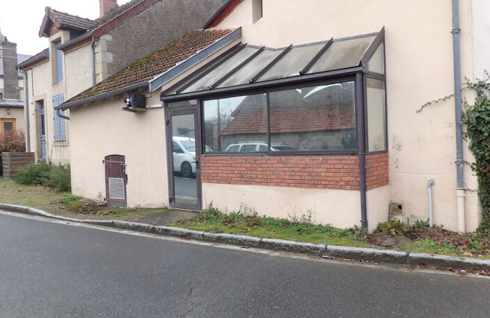 Maison à vendre 5 pièces MALICORNE (03) — photo 5