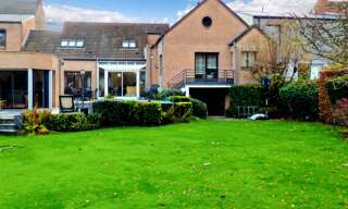 Maison 8 Pièces 250 m² à vendre à Valenciennes (59300)