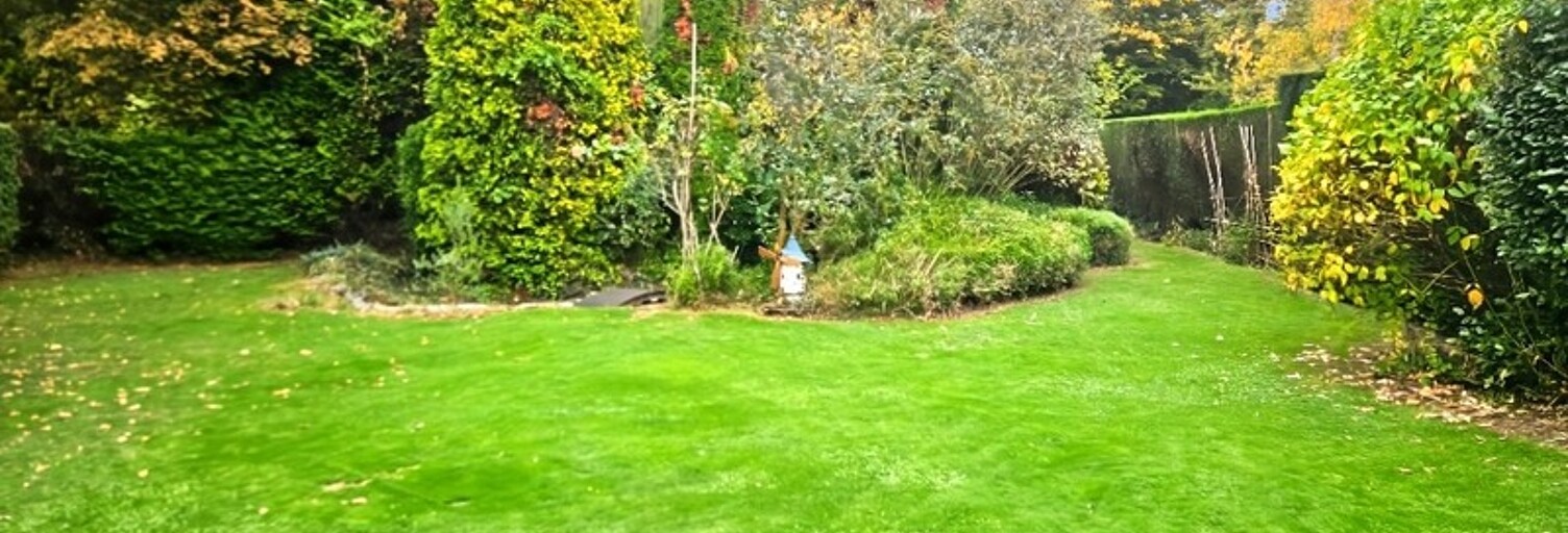 Maison 8 Pièces 250 m² à vendre à Valenciennes (59300)