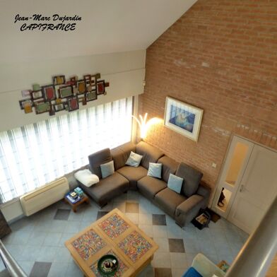 Maison 8 pièces 643000 €