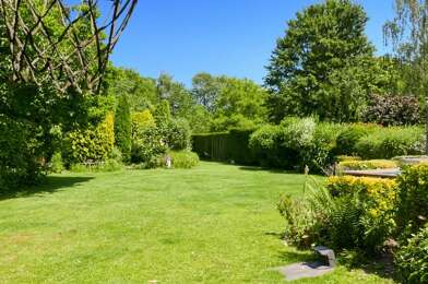 Maison 8 pièces 643000 €