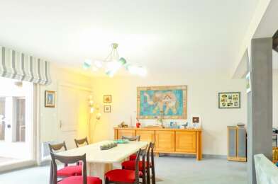 Maison 8 pièces 643000 €