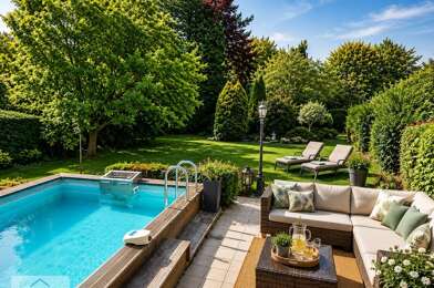 Maison 8 pièces 643000 €