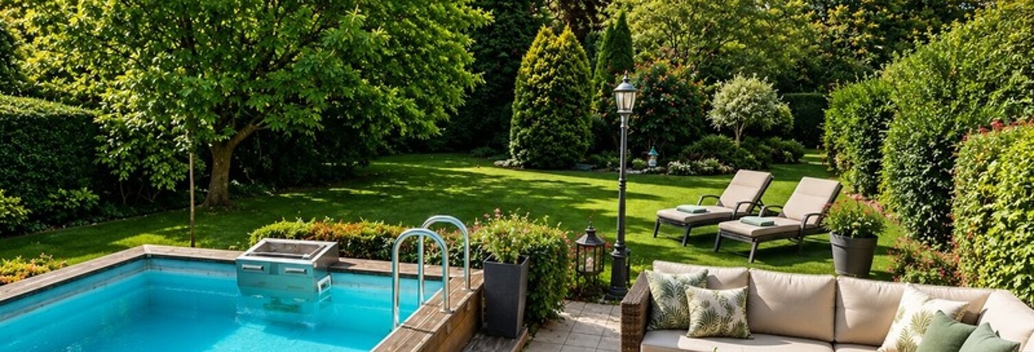 Maison 8 Pièces 250 m² à vendre à Valenciennes (59300)
