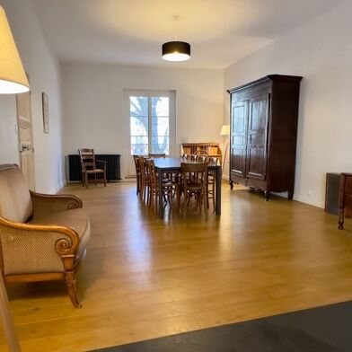 Maison 9 pièces 499900 €