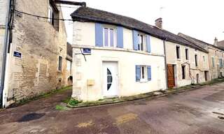 Maison 3 Pièces 66 m² à vendre à Migé (89580)