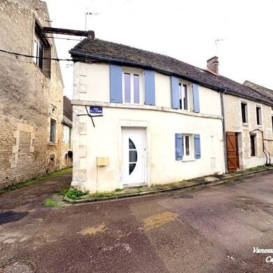 Maison 3 pièces 115000 €