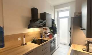 Appartement 2 Pièces 40 m² à vendre à Chambéry (73000)