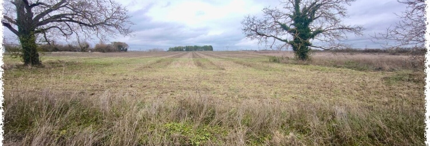 Terrain  760 m² à vendre à Marmagne (18500)