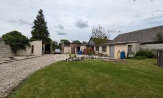 Maison 6 Pièces 164 m² à vendre à Morvillers-Saint-Saturnin (80290)