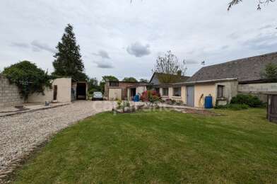 Maison 6 pièces 189000 €