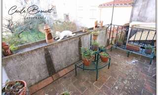 Maison 8 Pièces 120 m² à vendre à Saint-Laurent-de-Cerdans (66260)