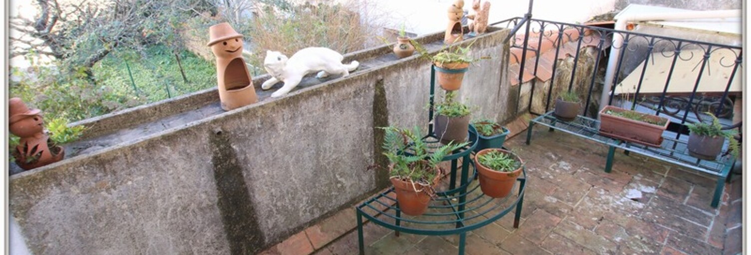 Maison 8 Pièces 120 m² à vendre à Saint-Laurent-de-Cerdans (66260)