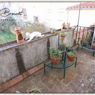 Maison 8 pièces 99000 €