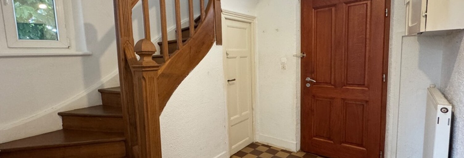 Maison 5 Pièces 95 m² à louer à Zimming (57690)