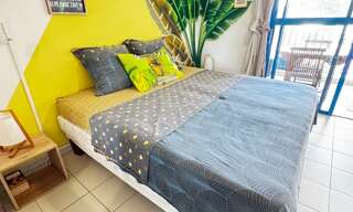 Appartement 1 Pièce 25 m² à vendre à Le Diamant (97223)